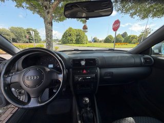 Audi A3 1.9 TDI