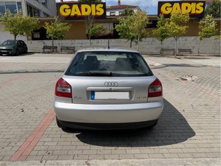 Audi A3 1.9 TDI