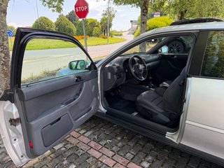 Audi A3 1.9 TDI