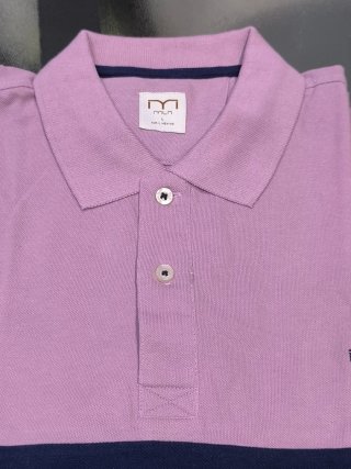 Polo Milano Talla L, nuevo con etiqueta.