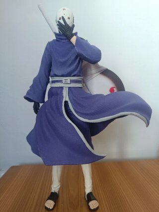 Figura Tobi Akatsuki