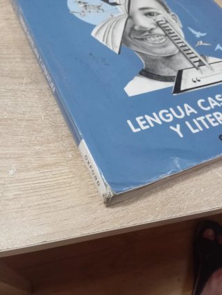 Libros primero de la ESO