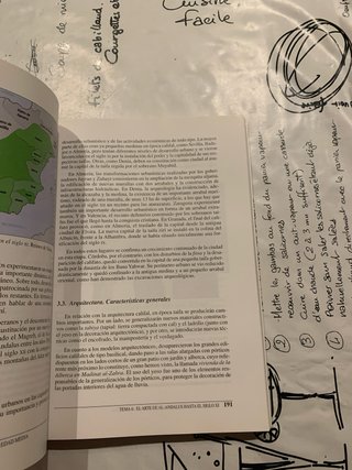 Historia del arte de la Alta y la Plena Edad Media