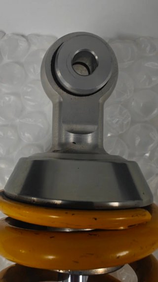 Amortiguador Ohlins Triumph Speed Triple 1200
