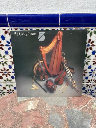 Vinilos varios. Precio por unidad
