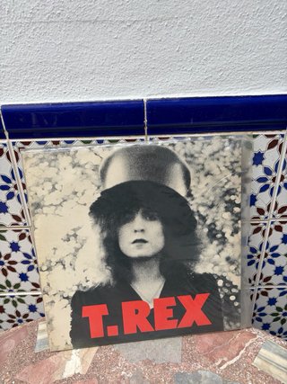 Vinilos varios. Precio por unidad