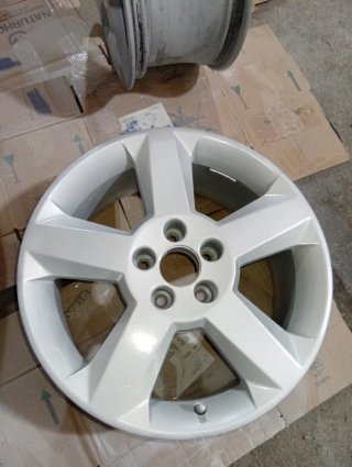 Llantas 17 pulgadas