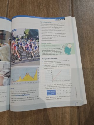 Matemáticas 3 Eso Comunidad en Red