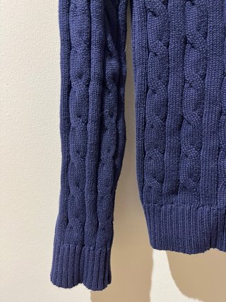 Elegante jersey original lauren Ralph Lauren