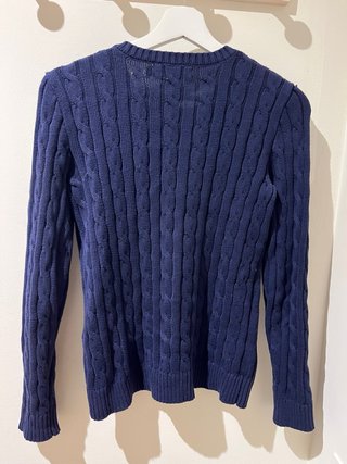 Elegante jersey original lauren Ralph Lauren