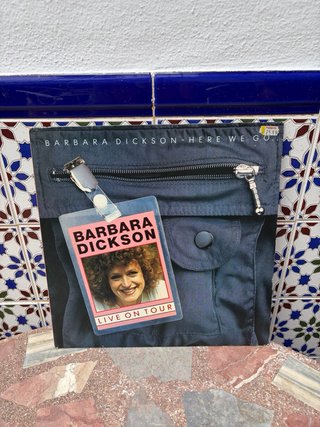 Vinilos varios. Precio por unidad.