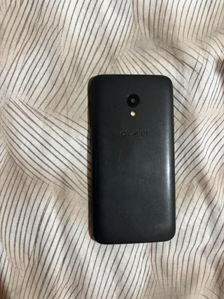 Alcatel U5 HD 8GB Nero Dual SIM #1
