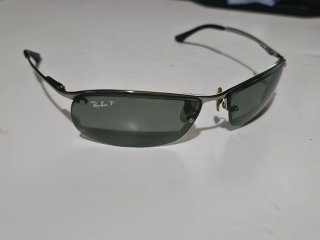 Gafas de sol Ray-Ban P