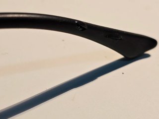 Gafas de sol Ray-Ban P