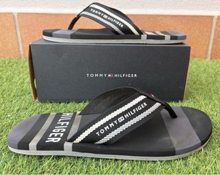 Chanclas Tommy Hilfiger Talla 38