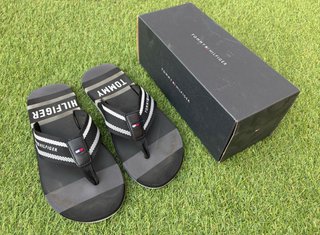 Chanclas Tommy Hilfiger Talla 38