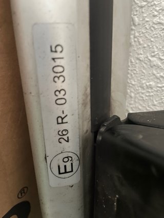 Cofre de techo Norauto Beamude 200 + Barras CRUZ
