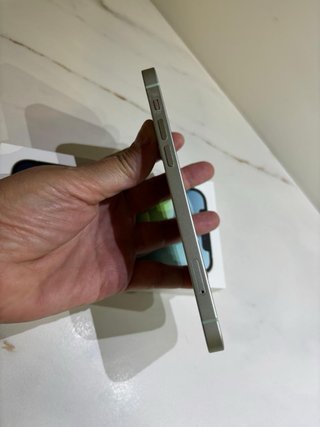 iPhone 12 128GB (leer descripción)