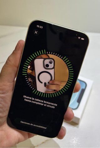 iPhone 12 128GB (leer descripción)