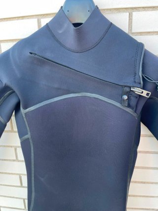 Neopreno surf Needessentials talla S
