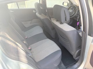 Renault Megane II 2003