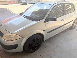 Renault Megane II 2003