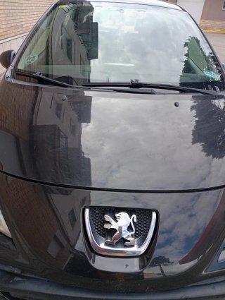 Peugeot 207 2009