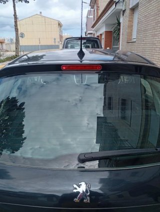 Peugeot 207 2009