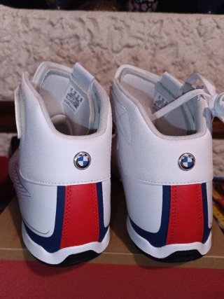 Scarpe Puma BMW M Motorsport n.46