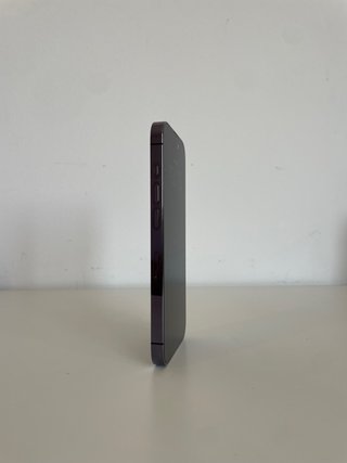 iPhone 14 Pro 256GB Roxo