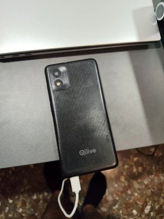 Teléfono Qilive Gama Entrada 2023