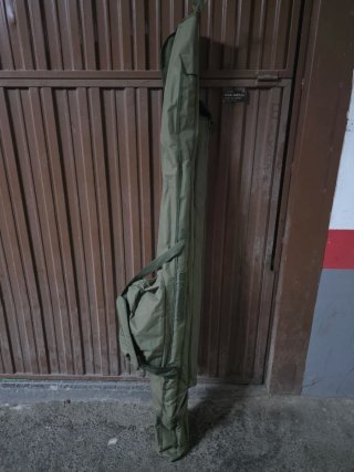 3 Cañas Carpfishing