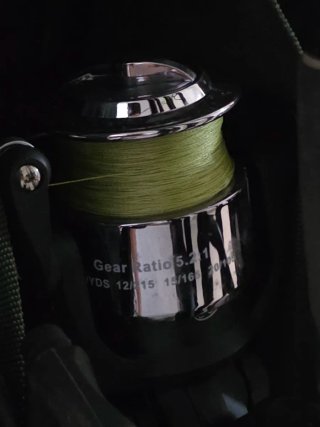 3 Cañas Carpfishing