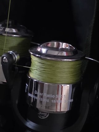 3 Cañas Carpfishing