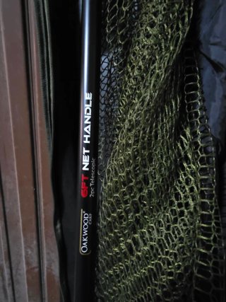 3 Cañas Carpfishing