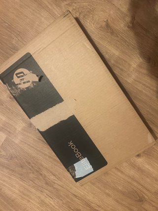 HP EliteBook 8 G11i 14 AI PC (Como Nuevo)