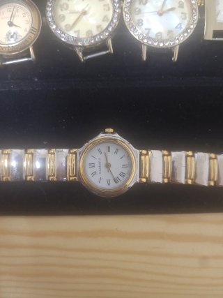 Conjunto di orologi da polso vari