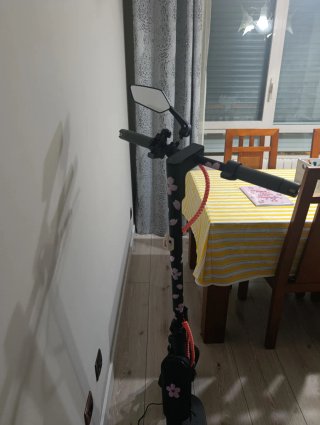 Patinete Eléctrico Xiaomi electric scooter 5