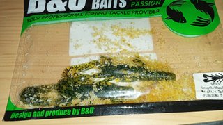 PACK SEÑUELOS BLACK BASS + LINEA 0,30 + ANZUELOS.