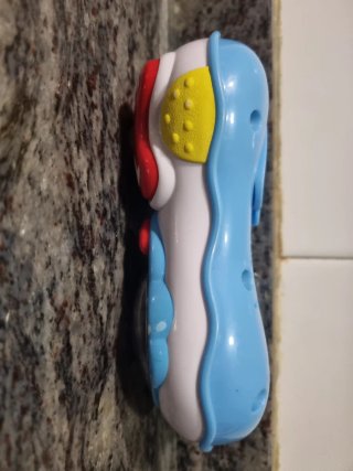 Teléfono interactivo Mickey Mouse 6-36 meses