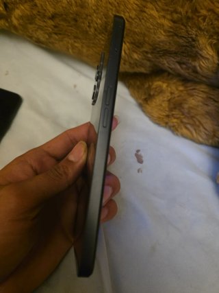 Realme C35 Azul
