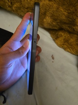 Realme C35 Azul