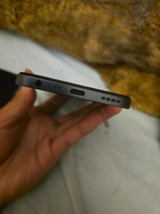 Realme C35 Azul