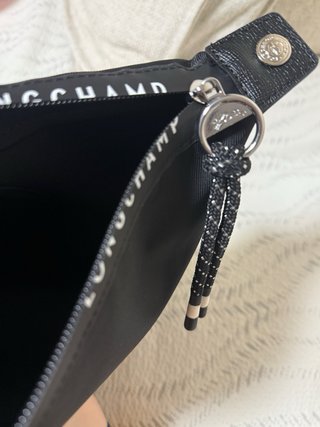 Mochila Negra