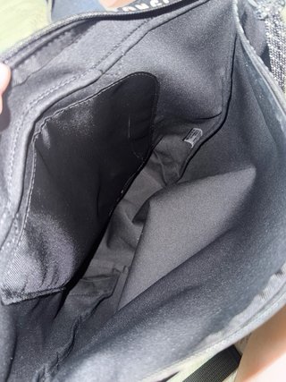 Mochila Negra