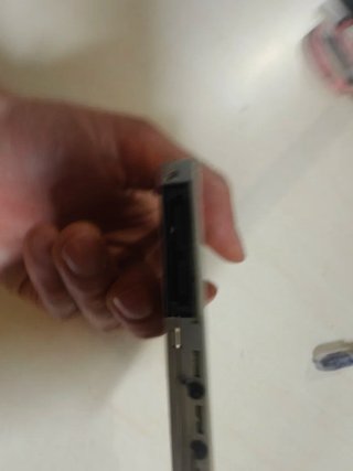 Lector CD/DVD MacBook Pro 2011-2012