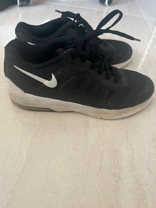 Zapatillas Nike Negras Talla 35