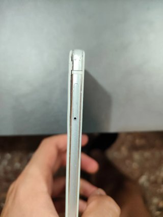 Huawei P9 Lite Blanco