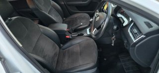 Skoda Octavia 2016