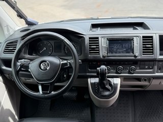 Volkswagen Caravelle vendo acepto coches